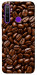 Чехол Coffee beans для Realme 5