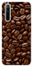 Чехол Coffee beans для Realme 6