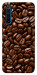 Чохол Coffee beans для Realme 6 Pro