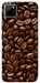 Чехол Coffee beans для Realme C11