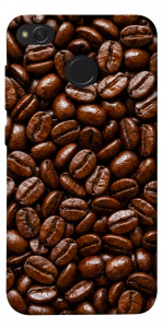 Чехол Coffee beans для Xiaomi Redmi 4X