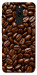 Чохол Coffee beans для Xiaomi Redmi 8