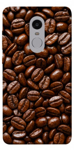 Чохол Coffee beans для Xiaomi Redmi Note 4X