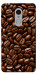 Чехол Coffee beans для Xiaomi Redmi Note 4X