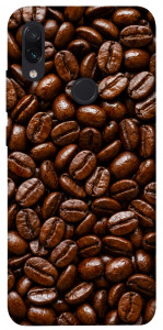 Чехол Coffee beans для Xiaomi Redmi Note 7