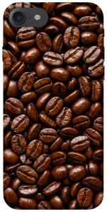 Чехол Coffee beans для iPhone 8 (4.7")