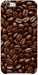 Чехол Coffee beans для iPhone 6S Plus