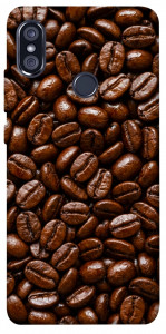 Чехол Coffee beans для Xiaomi Redmi Note 5 (DC)