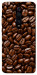 Чехол Coffee beans для Xiaomi Mi 9T