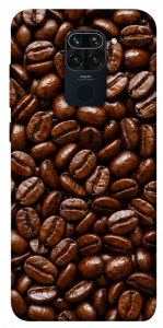 Чохол Coffee beans для Xiaomi Redmi Note 9