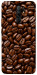 Чохол Coffee beans для Xiaomi Redmi 9