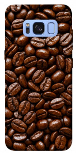 Чехол Coffee beans для Galaxy S8 (G950)