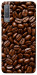 Чохол Coffee beans для Galaxy A7 (2018)