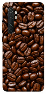 Чохол Coffee beans для Xiaomi Mi Note 10 Lite