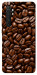 Чохол Coffee beans для Xiaomi Mi Note 10 Lite
