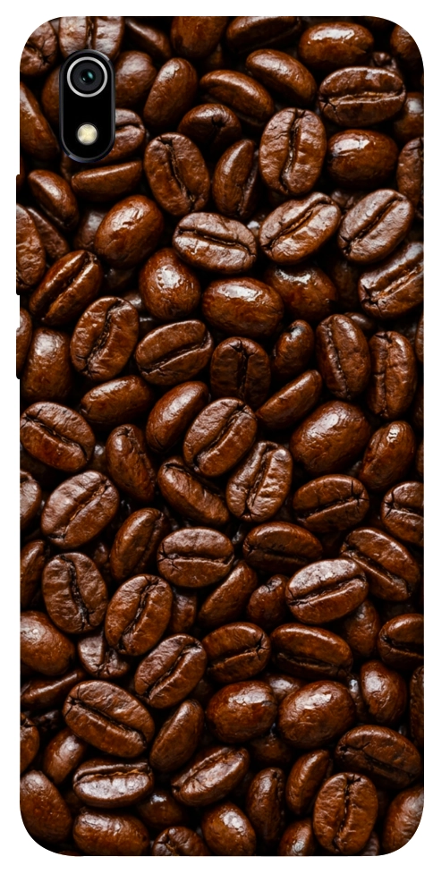 Чохол Coffee beans для Xiaomi Redmi 7A