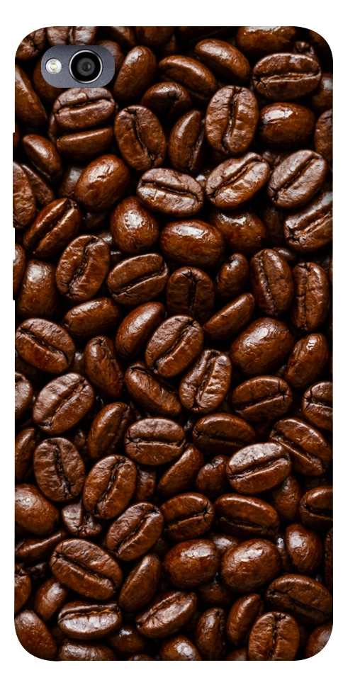 Чехол Coffee beans для Xiaomi Redmi 4A