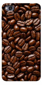 Чехол Coffee beans для Xiaomi Redmi 4A