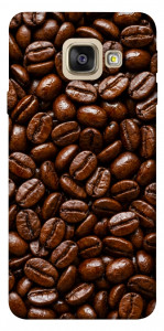 Чохол Coffee beans для Galaxy A5 (2017)