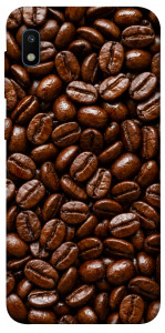 Чохол Coffee beans для Galaxy A10 (A105F)
