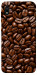 Чехол Coffee beans для Galaxy A10 (A105F)