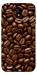 Чохол Coffee beans для Galaxy J7 (2017)