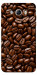 Чехол Coffee beans для Galaxy J5 (2016)