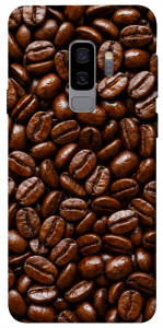 Чохол Coffee beans для Galaxy S9+