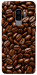 Чохол Coffee beans для Galaxy S9+