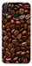 Чохол Coffee beans для Huawei P20 Lite