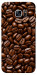 Чохол Coffee beans для Galaxy S7 Edge