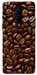 Чохол Coffee beans для OnePlus 8