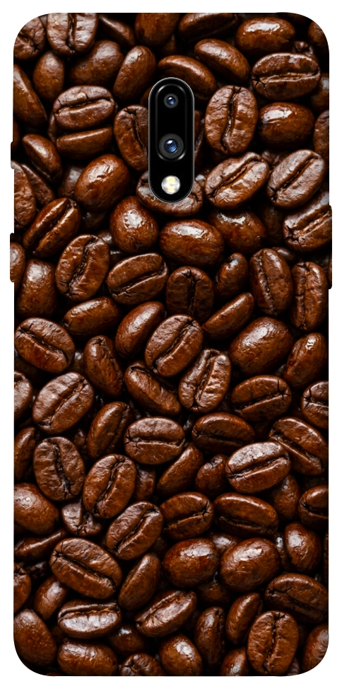 Чехол Coffee beans для OnePlus 7