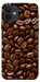 Чехол Coffee beans для iPhone 12