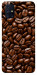 Чохол Coffee beans для Galaxy M31s