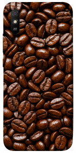 Чехол Coffee beans для Xiaomi Redmi 9A