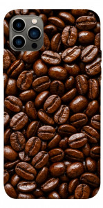 Чехол Coffee beans для iPhone 12 Pro