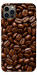 Чохол Coffee beans для iPhone 12 Pro