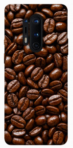 Чехол Coffee beans для OnePlus 8 Pro