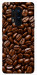 Чехол Coffee beans для OnePlus 8 Pro