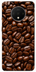 Чехол Coffee beans для OnePlus 7T