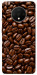 Чехол Coffee beans для OnePlus 7T