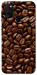 Чехол Coffee beans для Galaxy M30s