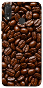 Чехол Coffee beans для Huawei Nova 3i