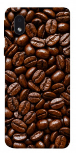 Чохол Coffee beans для Samsung Galaxy M01 Core