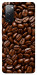 Чехол Coffee beans для Galaxy S20 FE