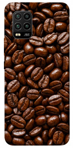 Чохол Coffee beans для Xiaomi Mi 10 Lite