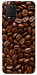 Чехол Coffee beans для Xiaomi Mi 10 Lite