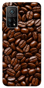 Чохол Coffee beans для Xiaomi Mi 10T