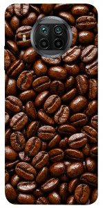 Чохол Coffee beans для Xiaomi Redmi Note 9 Pro 5G